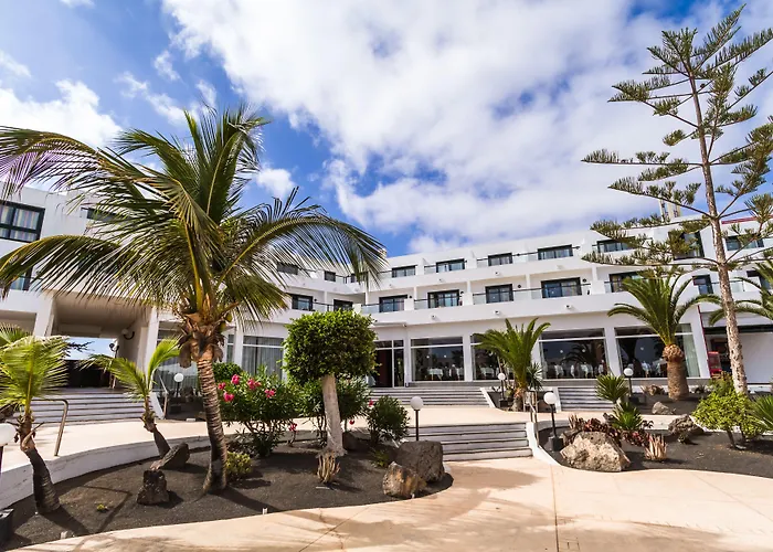 BlueBay Lanzarote